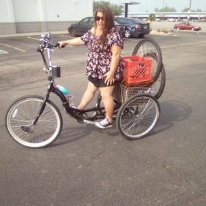 Meet your Posher, Jennifer